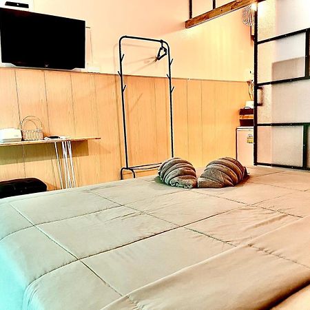 Seasmile Kohlarn Hotel Ngoại thất bức ảnh