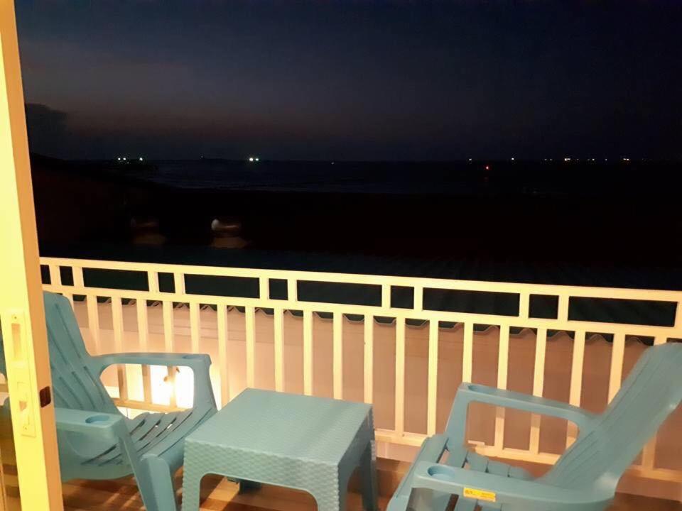 Seasmile Kohlarn Hotel Ngoại thất bức ảnh