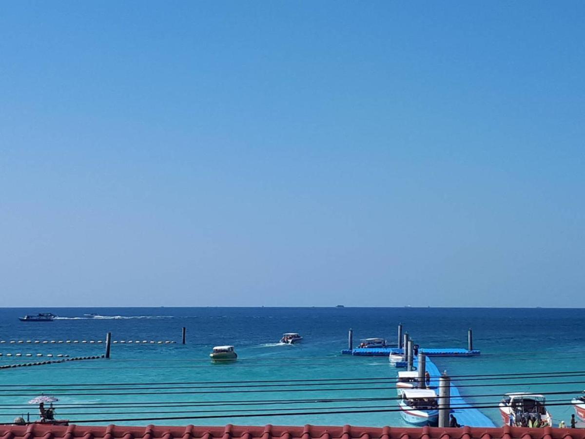 Seasmile Kohlarn Hotel Ngoại thất bức ảnh
