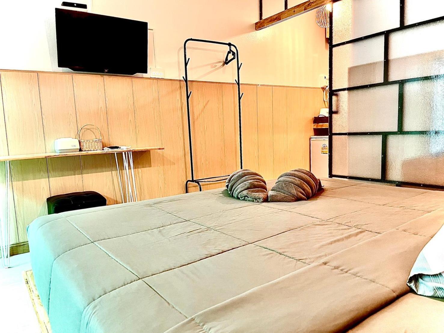 Seasmile Kohlarn Hotel Ngoại thất bức ảnh
